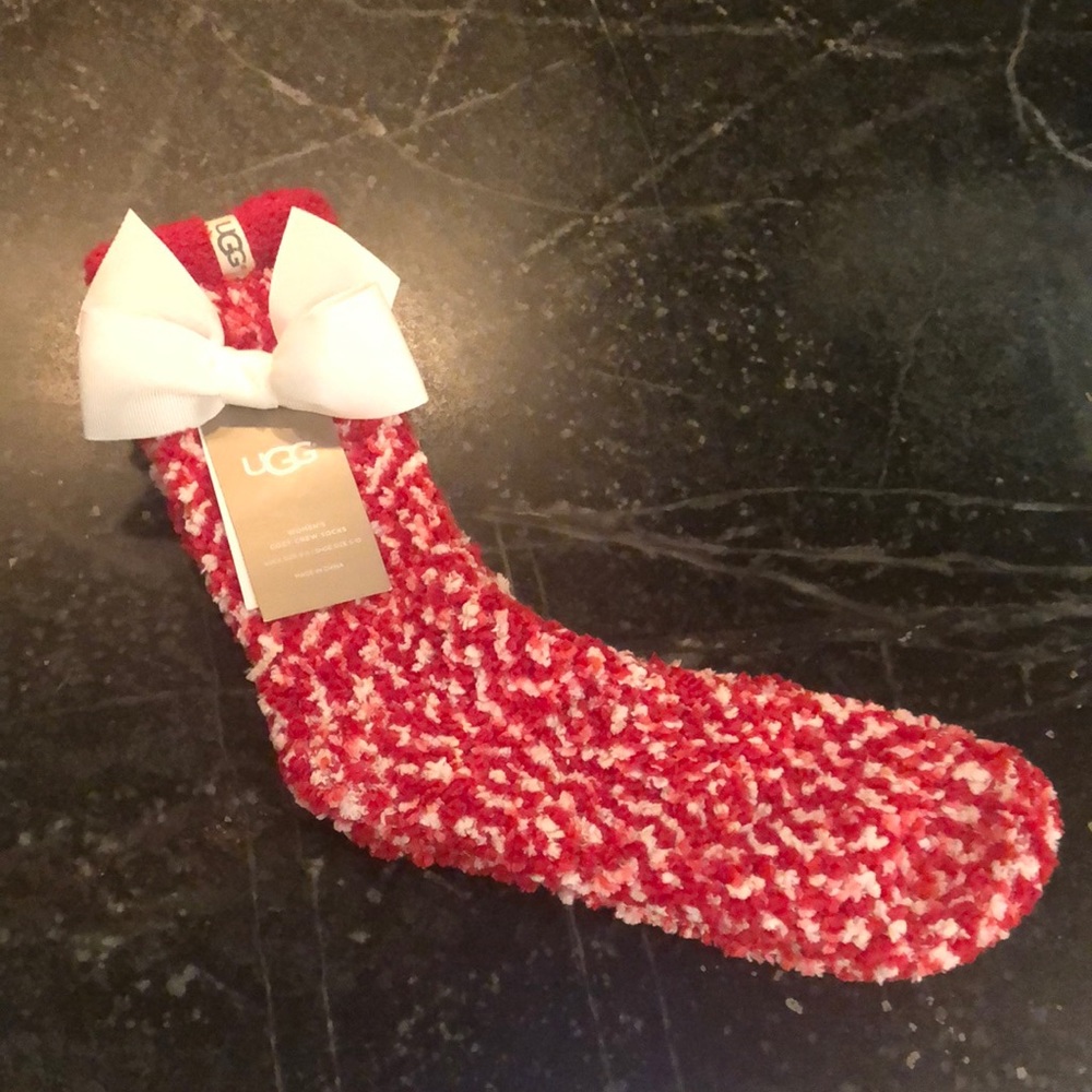 UGG socks